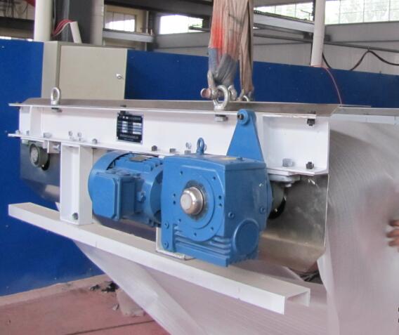 永磁除鐵機
